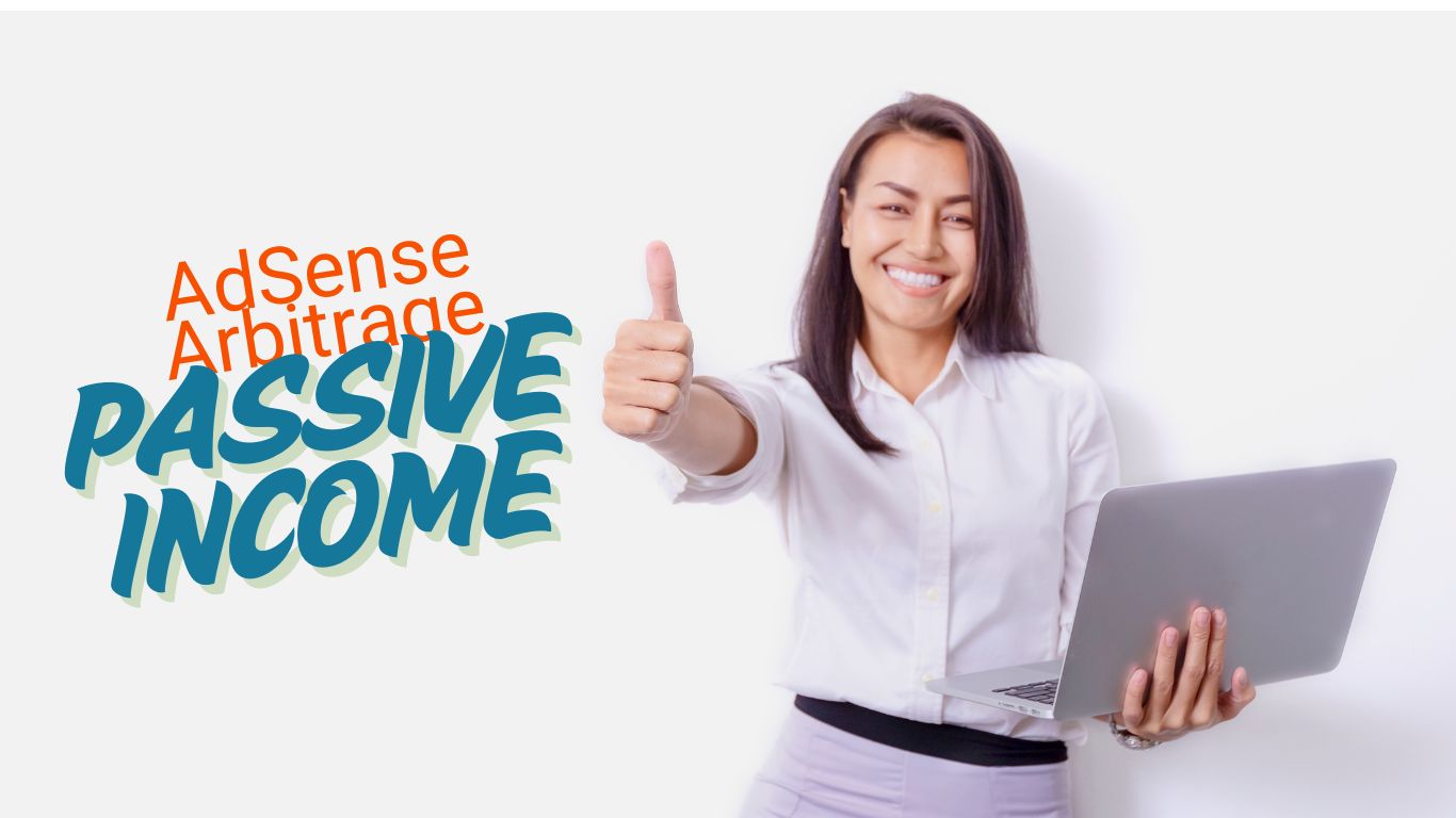 AdSense Arbitrage