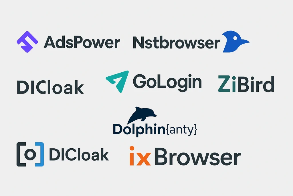 Best Antidetect Browser For Pc