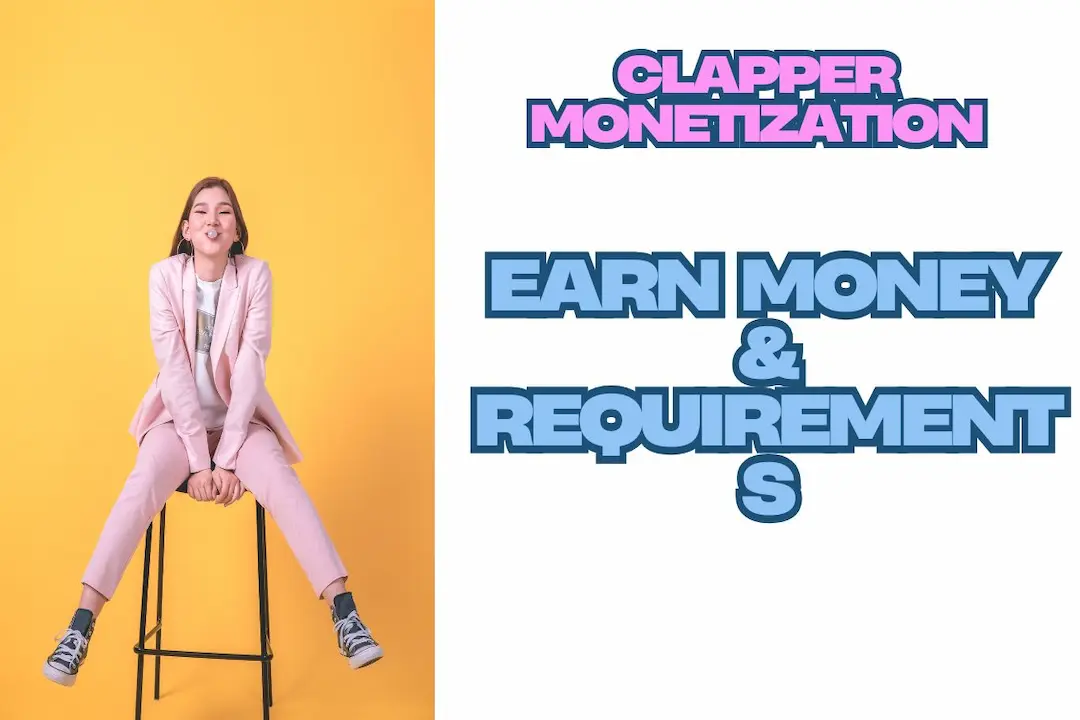 Clapper Monetization