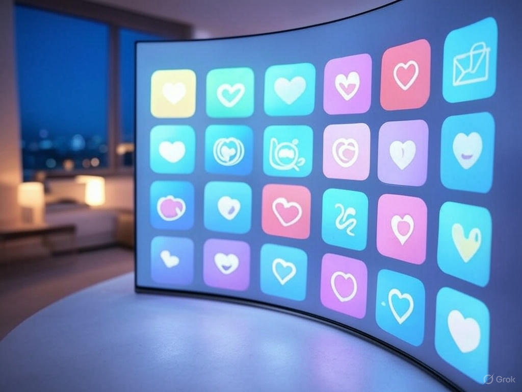 Best Free Dating Apps 2025