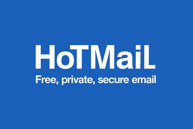 Hotmail Is Dead (Long Live Outlook!): Nostalgia and Email Evolution