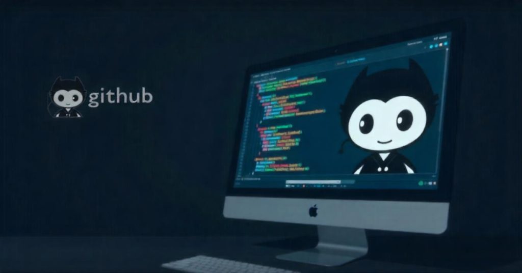 GitHub Copilot AI