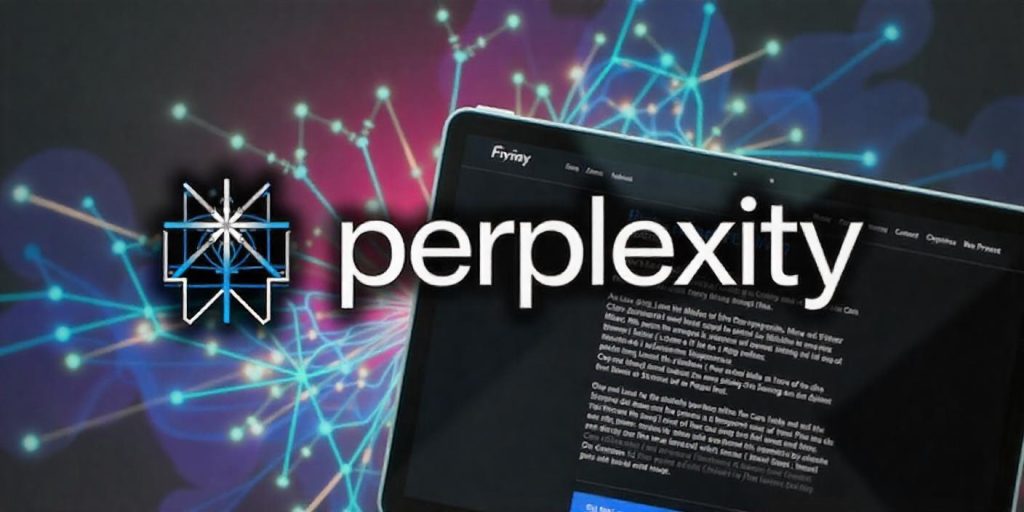 Perplexity AI