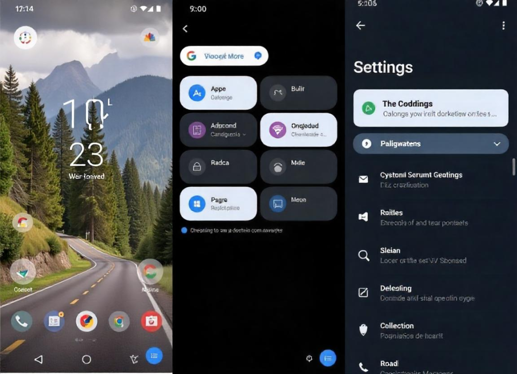 Pixel Experience / PixelOS
