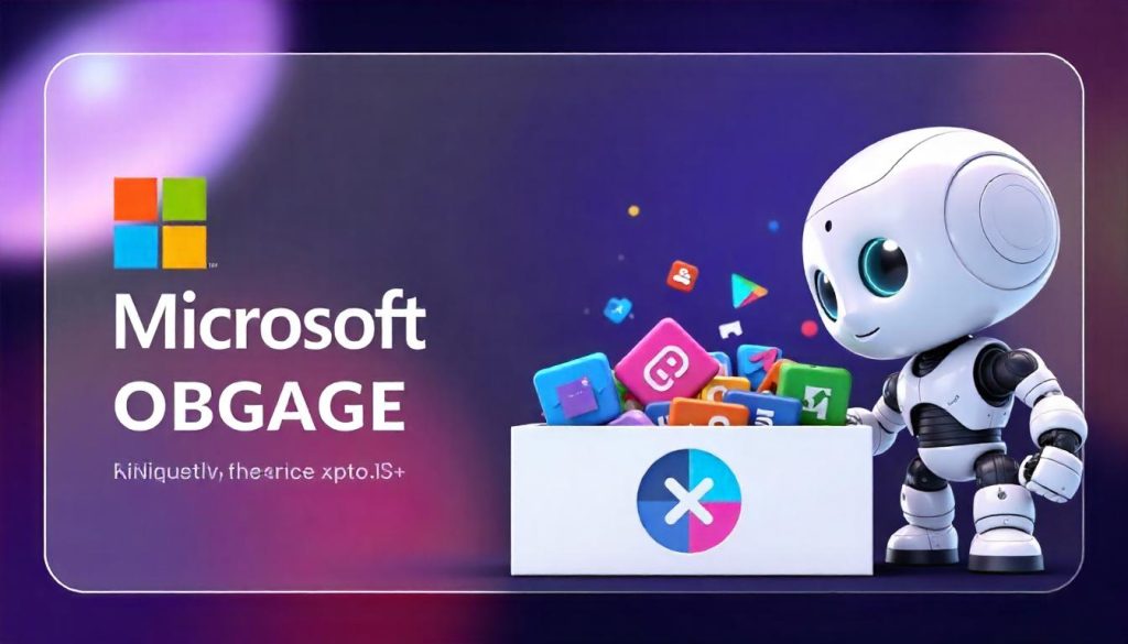 Microsoft Copilot ai